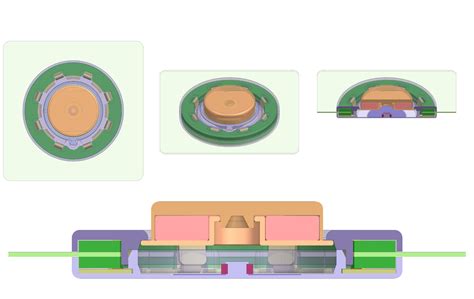 machine design mechanicaldust