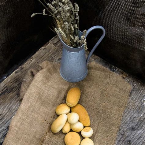 Pane Al Latte Panificio Pagnoni Pesaro Panetteria Pasticceria