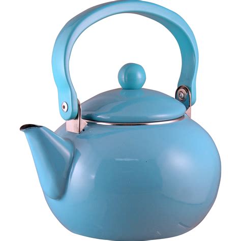 Reston Lloyd Calypso Basic 2 Qt Tea Kettle Reviews Wayfair