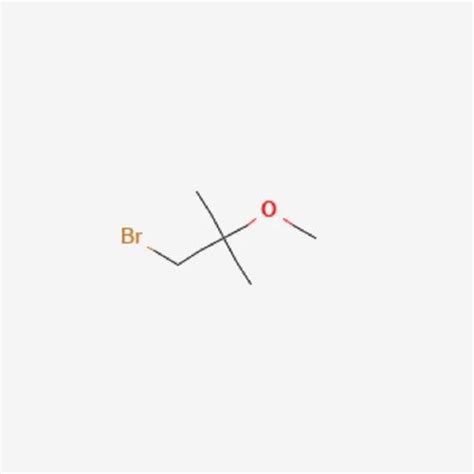 Bromo Methoxy Methylpropane Reagent Grade At Best Price In