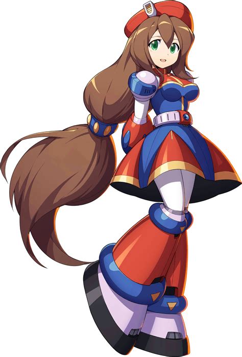 Iris Mmkb The Mega Man Knowledge Base Mega Man 10 Mega Man X Characters And More