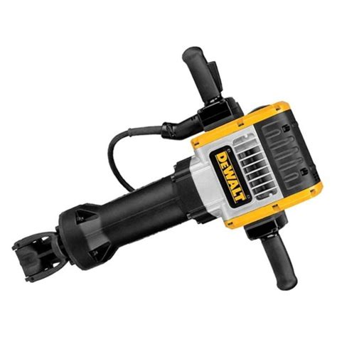 LOC MARTELO DEMOLIDOR 30KG 220V D25980 B2 DEWALT