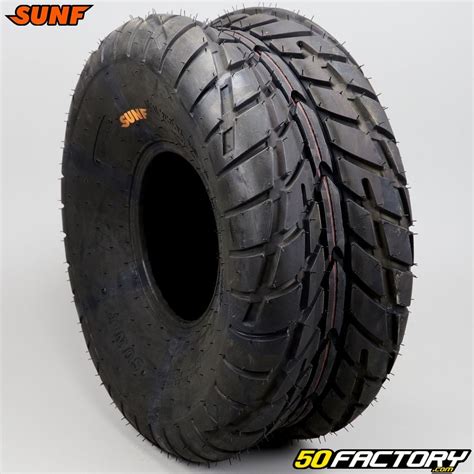 22x10 8 Pneumatico SunF 021 Parte ATV SSV