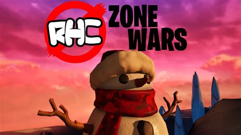 rhc zone wars     grummbb fortnite creative map code