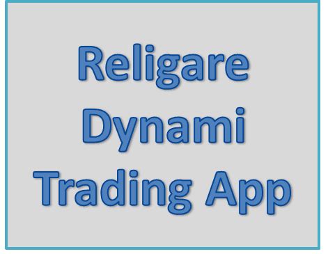 Religare Dynami App - Review, Top Features, Set up process and more