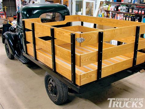 11 best DIY Truck Bed Side Rails / Truck Rack images on Pinterest | Car, At home and Custom trucks