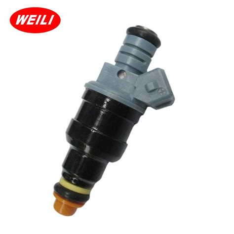 Fuel Injector Nozzle 0280150846 0280150563 0280150839 0280150842 For