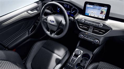 Ford quiere eliminar el olor a nuevo en sus autos cero kilómetros La