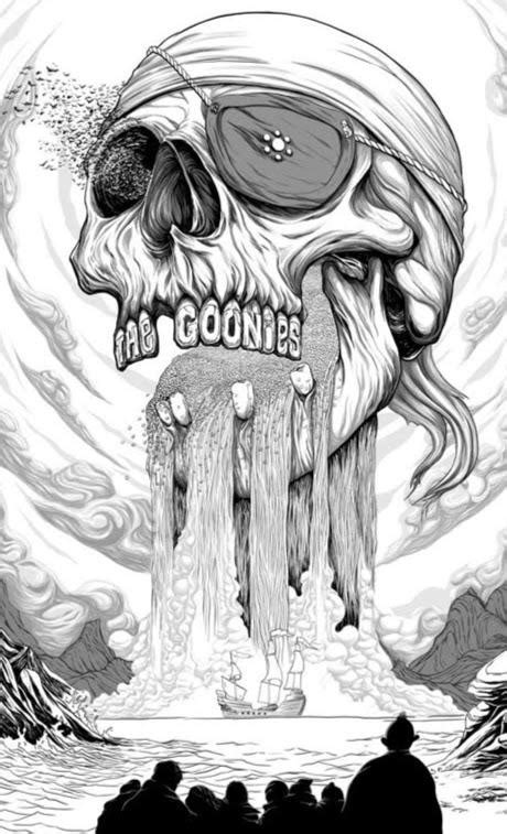 The Goonies by G00S3069 on DeviantArt