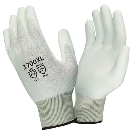 Cut-Resistant Gloves | Demand Safety