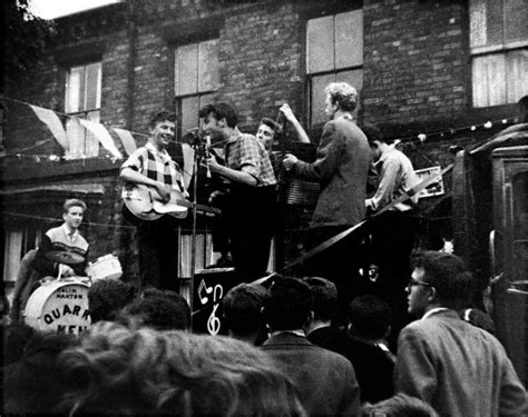 File:Quarrymen-June22-Charlie-Roberts.jpg - Beatles Wiki - Interviews, Music, Beatles Quotes