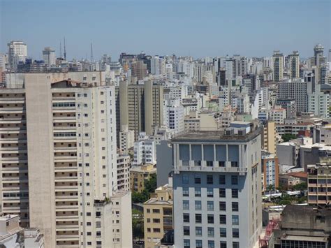 Abril sem chuvas em São Paulo foi o terceiro mais seco da série histórica