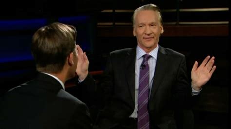 Bill Maher Apologizes For Using Racial Slur Cnn