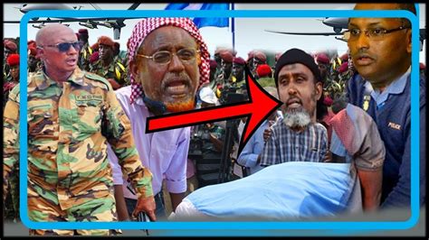 DEG DEG Sir Weyn Oo Lafashilay Qaabke Shabaab Qaraxyada Kuso Giliyaan