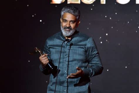 Ss Rajamouli Unveils Biopic On Dadasaheb Phalke Father Of Indian