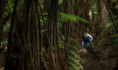 Crankworx REGISTRATION TO OPEN FOR ALL ROTORUA EVENTS PLUS WHISTLER