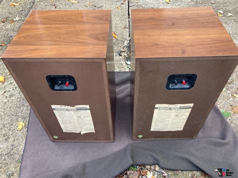 Pioneer Hpm Speakers Photo Canuck Audio Mart