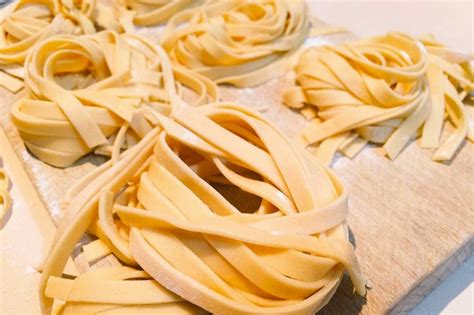 Consejos Y Tips Para Realizar Pastas Caseras Como Las De La Abuela