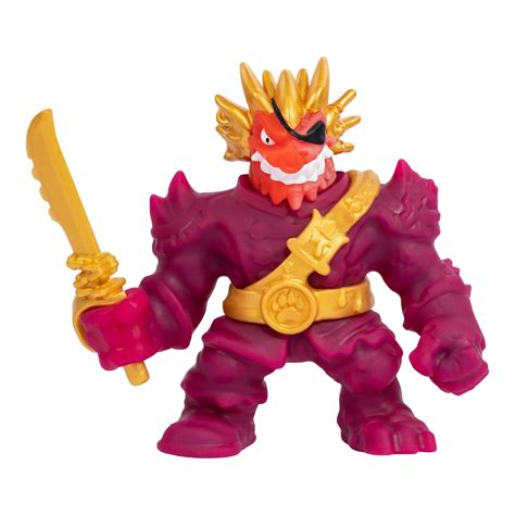 Heroes Of Goo Jit Zu S10 - Blazagon – Toyworld Canberra