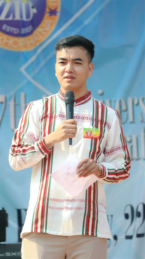 zomi nam ni