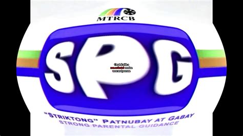 Mtrcb Spg Youtube