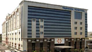 Yashoda Hospitals in Hyderabad | Multispeciality Hospital