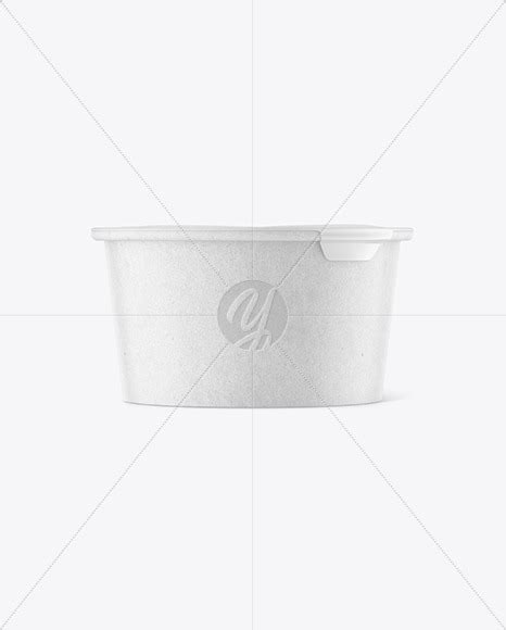 Kraft Cup Mockup - Free Download Images High Quality PNG, JPG - 115994