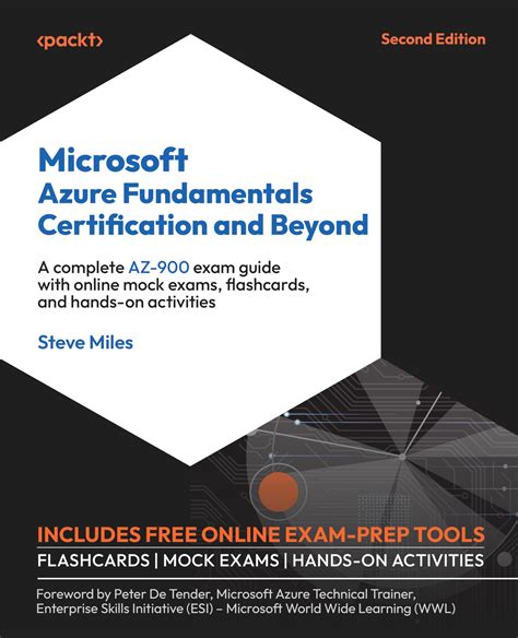 Microsoft Azure Fundamentals Certification And Beyond