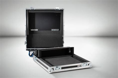 Allen Heath SQ 6 Amptown Cases GmbH Flightcases Vom Profi