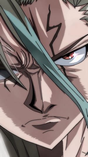 Dr Stone Senku Ishigami K Hd Wallpaper Rare Gallery