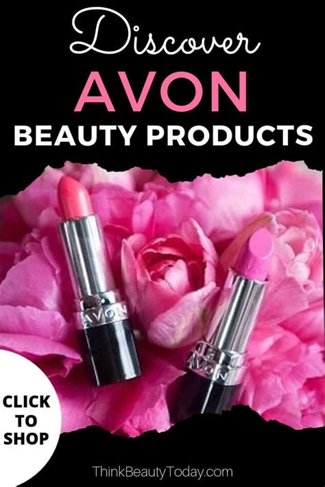 Avon Beauty Products Catalogue Online New Makeup And Cosmetics