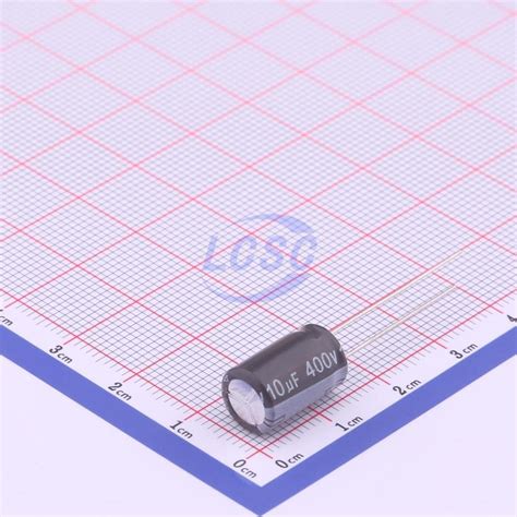 EWH2GM100F12OT AISHI Aihua Group Capacitors LCSC Electronics