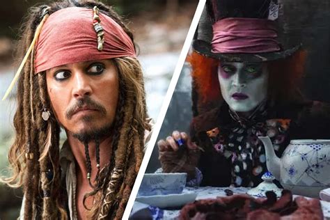 7 Best Johnny Depp Movies: The Eccentric Brilliance of a Hollywood ...