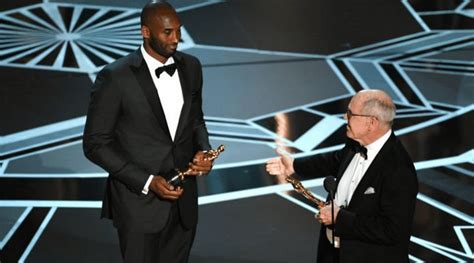 Kobe Bryants Oscar Win Tarnished By Scars Of His 2003 Sexual Assault