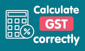 Gst Calculation Article Vibrantfinserv