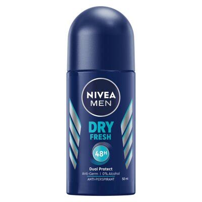 Nivea Roll On Dry Fresh 50ml Smart Price Specials PnP Home