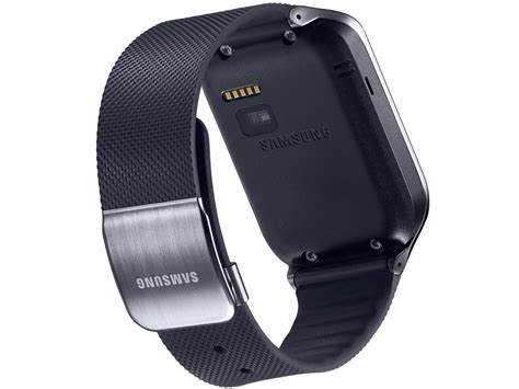 Samsung Stellt Smartwatches Gear Und Gear Neo Sowie Fitnessarmband