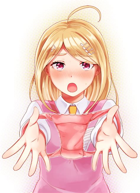 Akamatsu Kaede Kaede Akamatsu New Danganronpa V Image