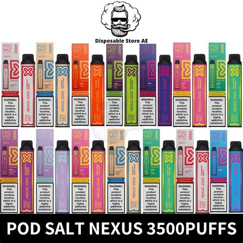 Best Pod Salt Core Mg Ml Ml In Dubai Disposablestore