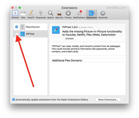 Safari Extensions Mac Os Topsaspoy