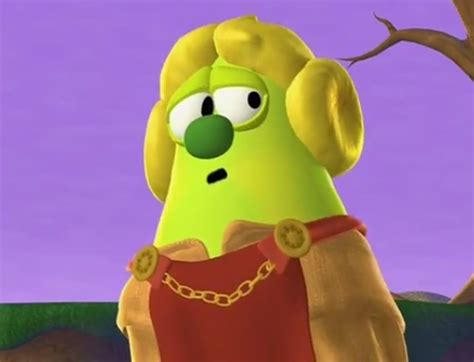 Penelope Veggietales The Ultimate Veggiepedia Wiki Fandom