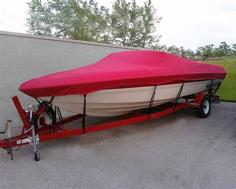 Carver Boat Covers & Bimini Tops | Savvyboater