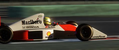 AC McLaren MP4/5B 1990 v1.04 – ASR Formula