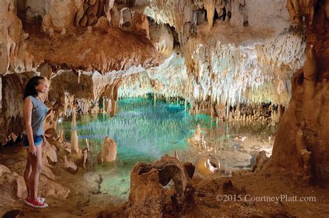 Cayman Crystal Caves Destination Magazines