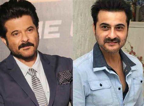 Anil Kapoor Sanjay Kapoor RVCJ Media