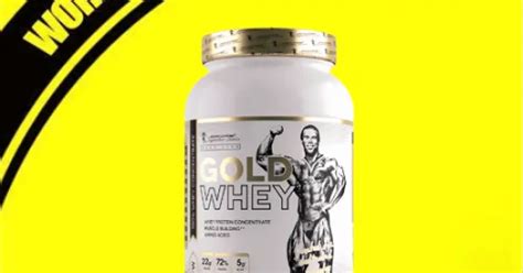 Gold Line / Gold Whey - ТОП цена — WorkOut.bg