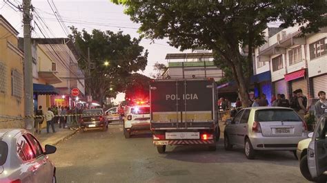 Comerciante é morto a tiros ao tentar separar briga entre homem e