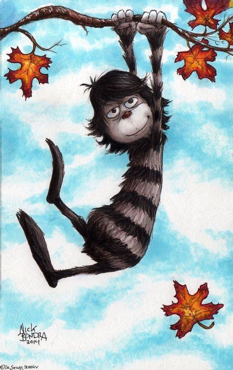 Jojo Horton Hears A Who With Images Art Painting Jojo