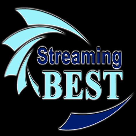 Streaming Best Google Play De Uygulamalar