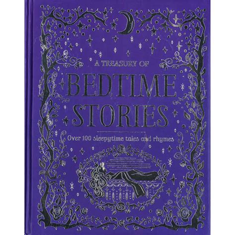 BBW A Treasury Of Bedtime Stories Over Sleepytime Tales And Rhymes ISBN